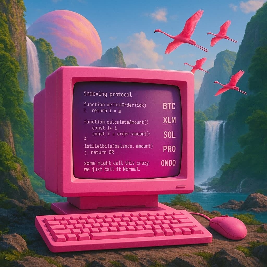 Normal content design